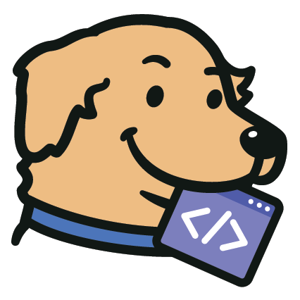 Ernie software mascot